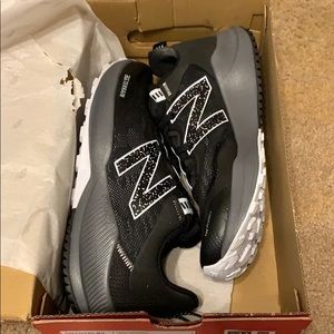 New balance women’s size 8.5 running shoes